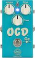 Click to learn more about the Fulltone Custom Shop OCD-Ge Germanium Obsessive Compulsive Drive Pedal
