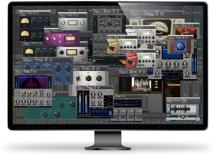 Click to learn more about the Avid Complete Plug-in Bundle - Annual Subscription