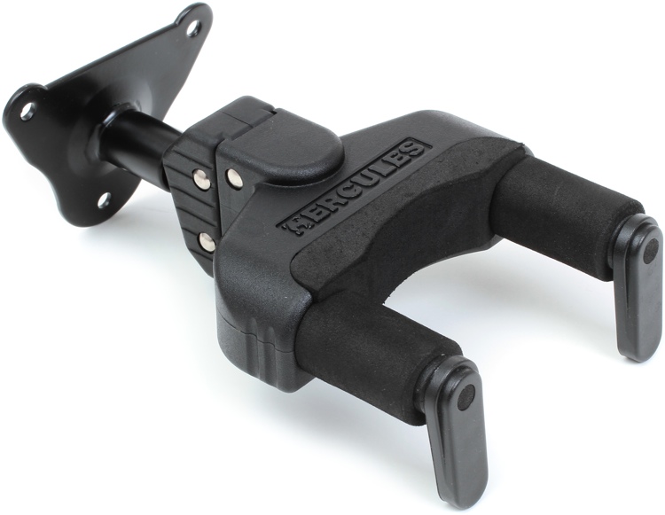 Hercules Stands GSP39WB Guitar Wall Hanger