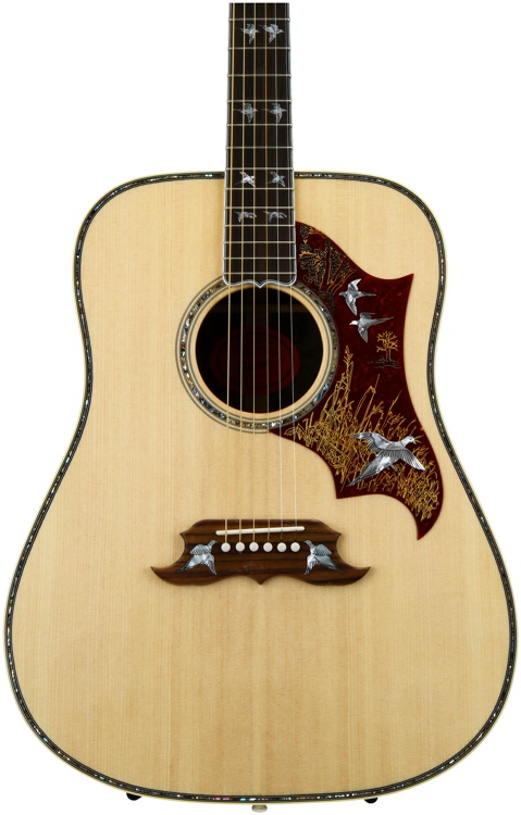 Gibson product dating