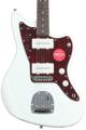 Click to learn more about the Squier Classic Vibe '60s Jazzmaster - Olympic White