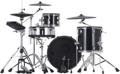 Click to learn more about the Roland V-Drums Acoustic Design VAD504 Electronic Drum Set