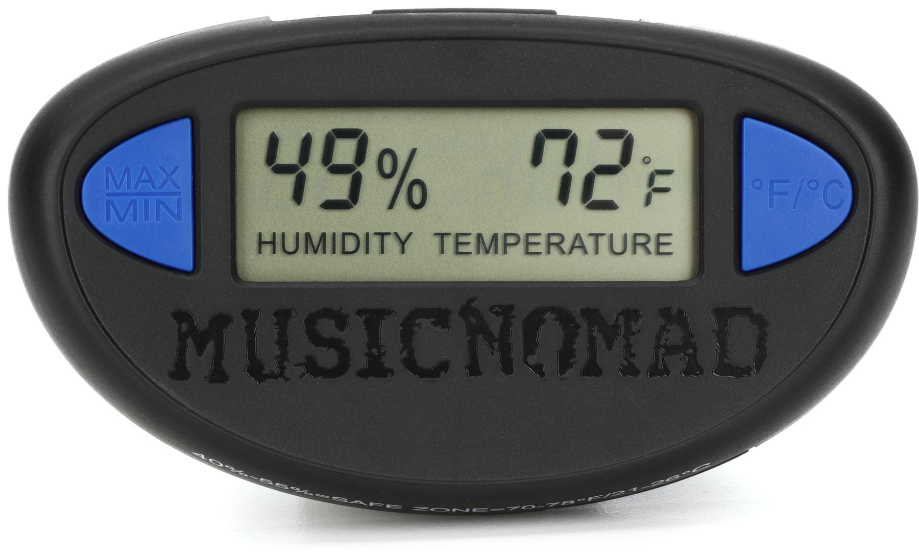 Oasis OH-31 HT Tracker Bluetooth Humidity and Temperature Sensor