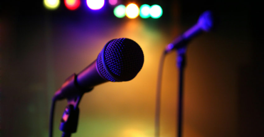 Live Sound Microphone Buying Guide