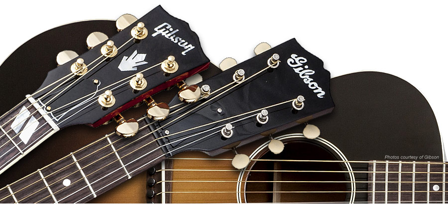 Acoustic Guitar String Buying Guide