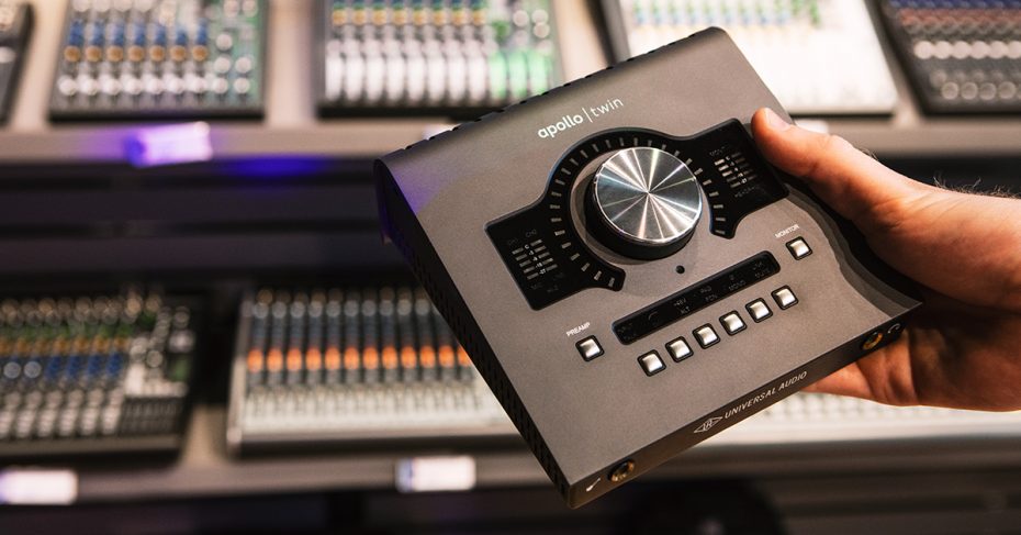 10 Best: Mixers For Home Studios 2024