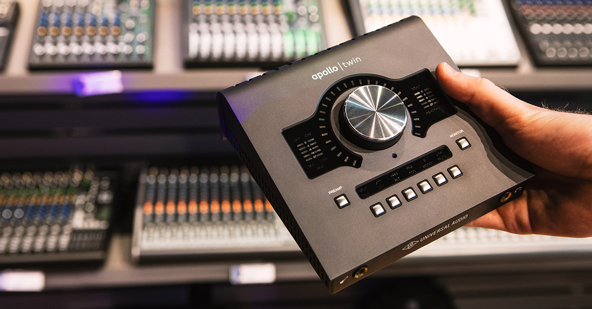 Audio Interface Mixer: Which Is Right for My Studio?