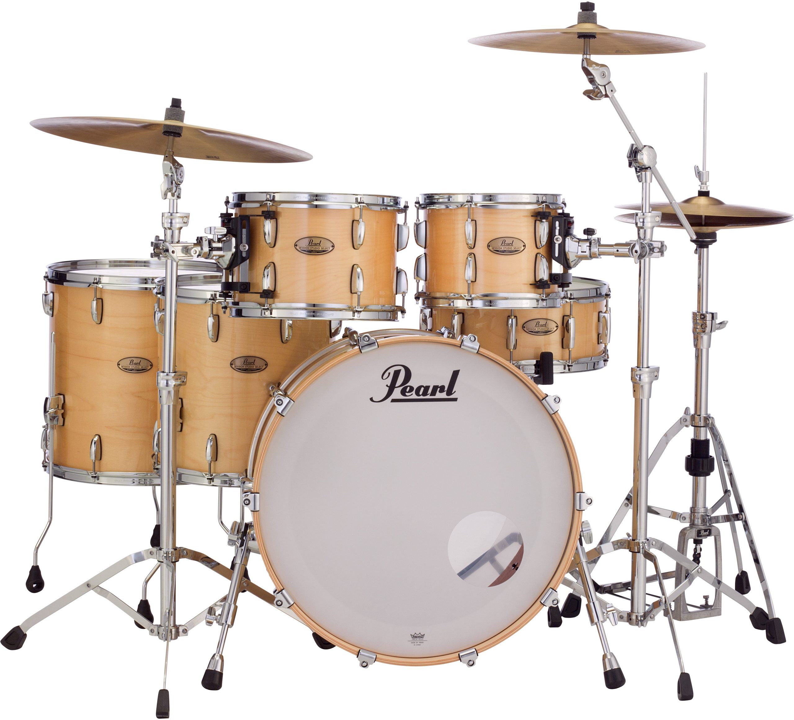 Acoustic Drums Buying Guide