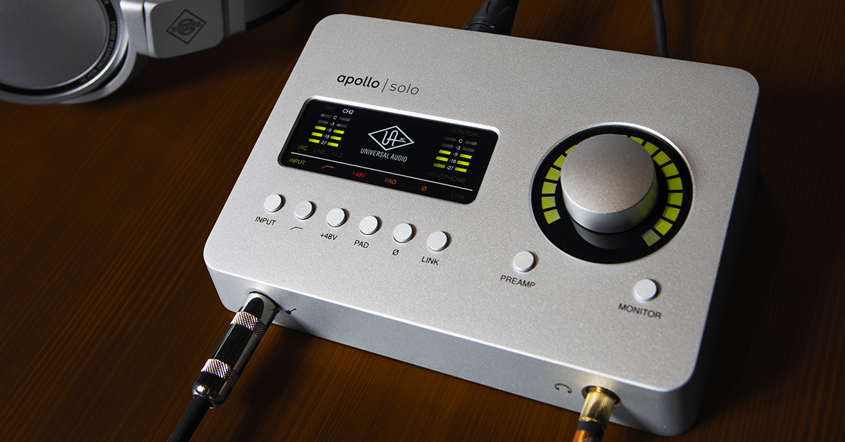 Choosing the Best Thunderbolt Audio Interface on Any Budget
