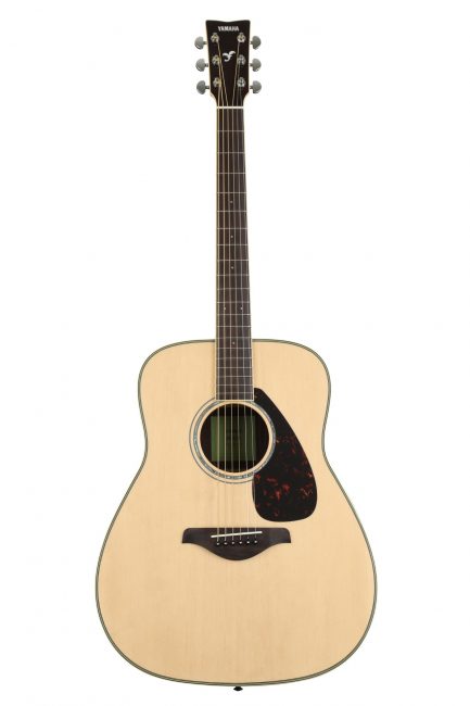 2021's Best Acoustic Guitars Under $1,000