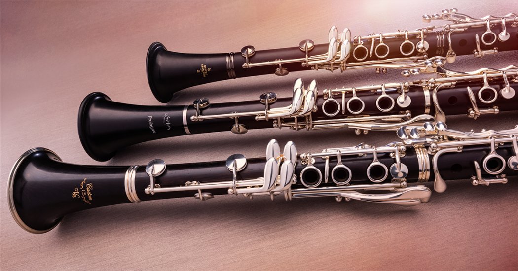 Clarinet Buying Guide - How to Choose a Clarinet