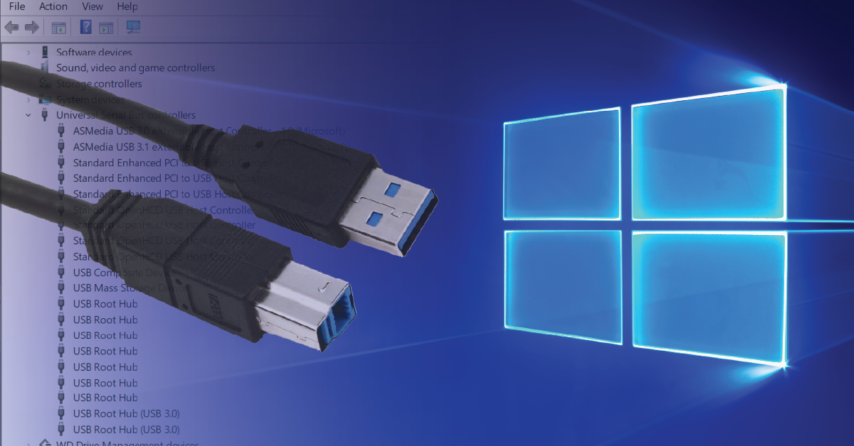 How do I update my PC's USB 3.0 chipset drivers? | Sweetwater