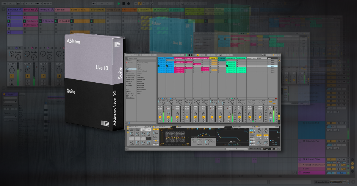 How do I download, install, and register Ableton Live Lite? | Sweetwater