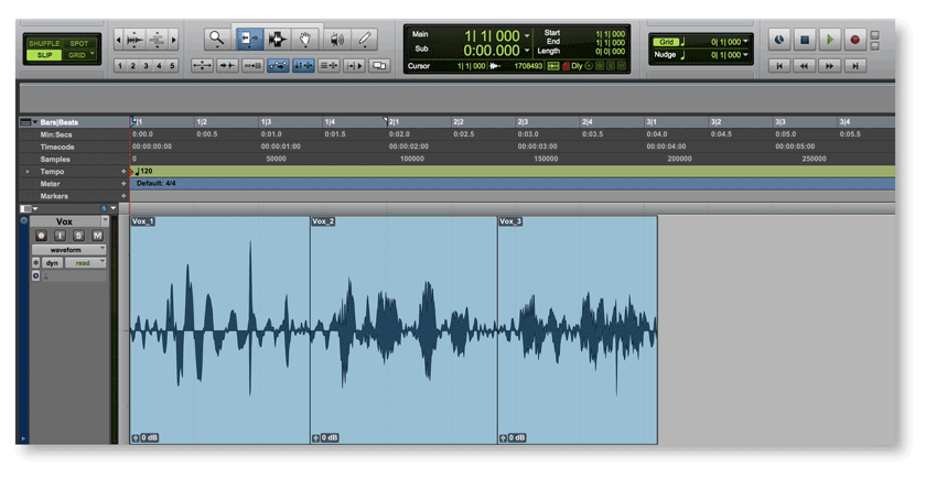 How to Audio in Pro Tools | Sweetwater